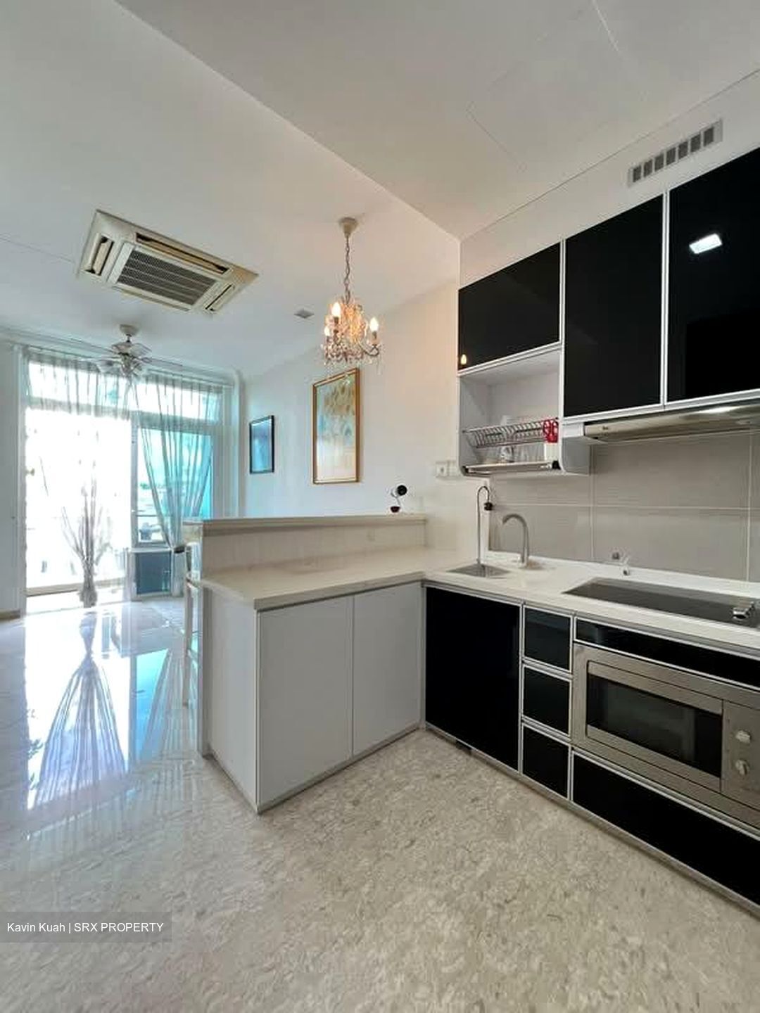 Cardiff Residence (D19), Condominium #600153871